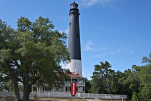 pensacola lighthouse