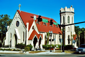 st peters episcopal church