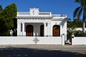 villa paula
